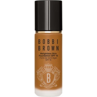 Bobbi Brown Weightless Skin Foundation SPF15