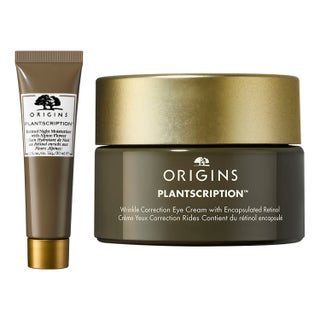 Origins Retinol Renewal Night Set