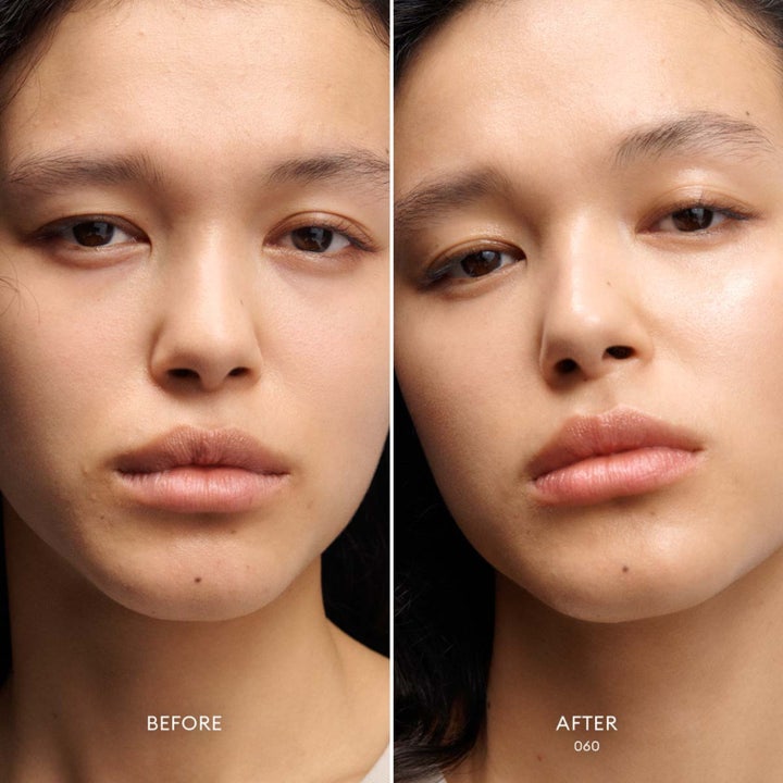 Skin Enhance Luminous Tinted Serum 60