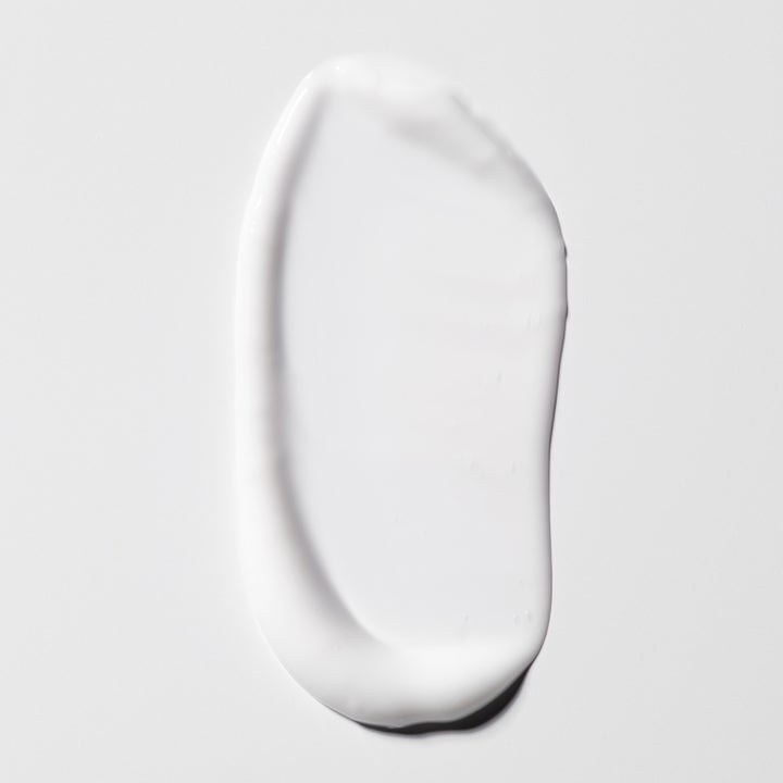 Jorgobé Niacinamide Body Lotion 300 ml fuktighetsgivende kroppspleie med en rik og kremet hvit tekstur