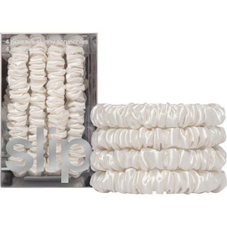 Slip Pure Silk Skinny Scrunchies