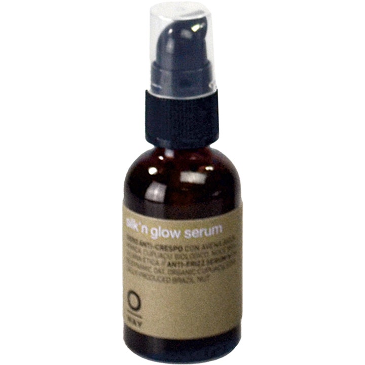 Silk and Glow Serum Mini
