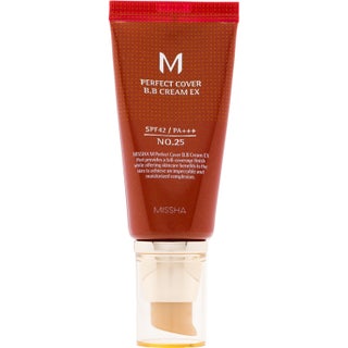 MISSHA M Perfect Cover BB Cream