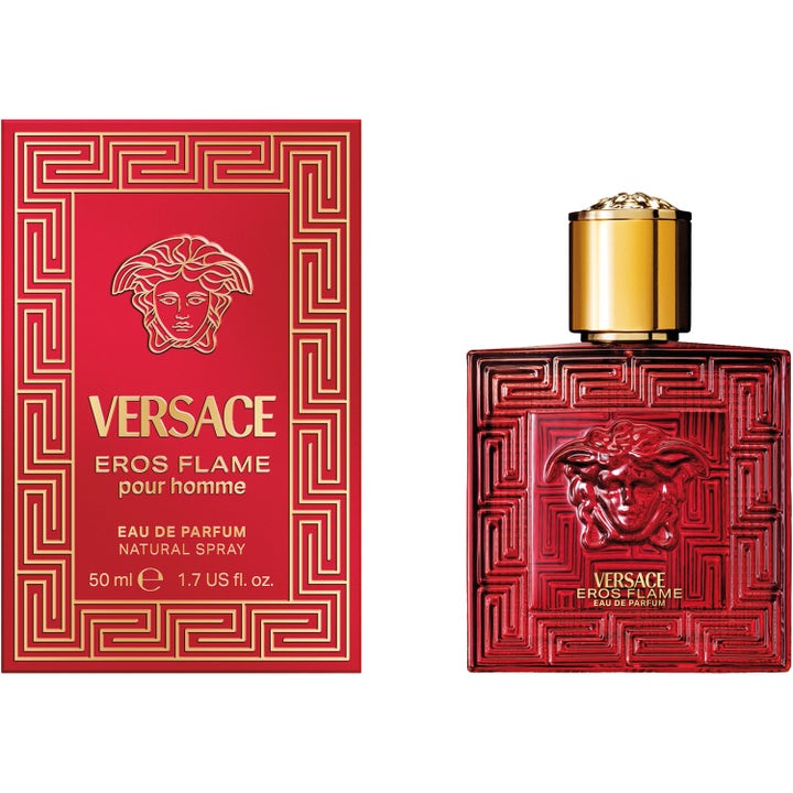 Eros Flame