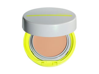 Shiseido Sports HydroBB Compact SPF50+