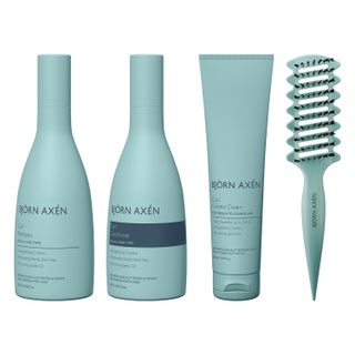Björn Axén Curly Hair Essentials Set