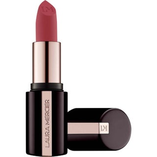 Laura Mercier Caviar Smoothing Matte Lipstick