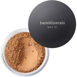 bareMinerals Original Matte Foundation SPF15