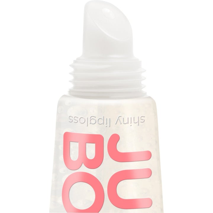 Juicy Bomb Shiny Lipgloss Duo
