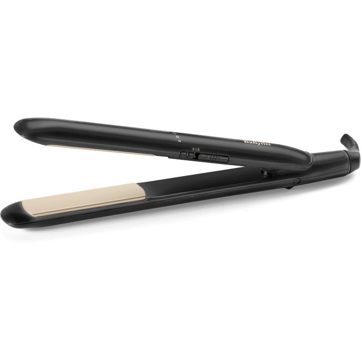 Smooth Glide Styler