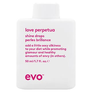 Evo Love Perpetua Shine Drops