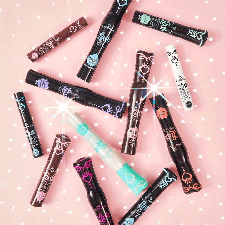 Lash Princess False Lash Effect Mascara Waterproof