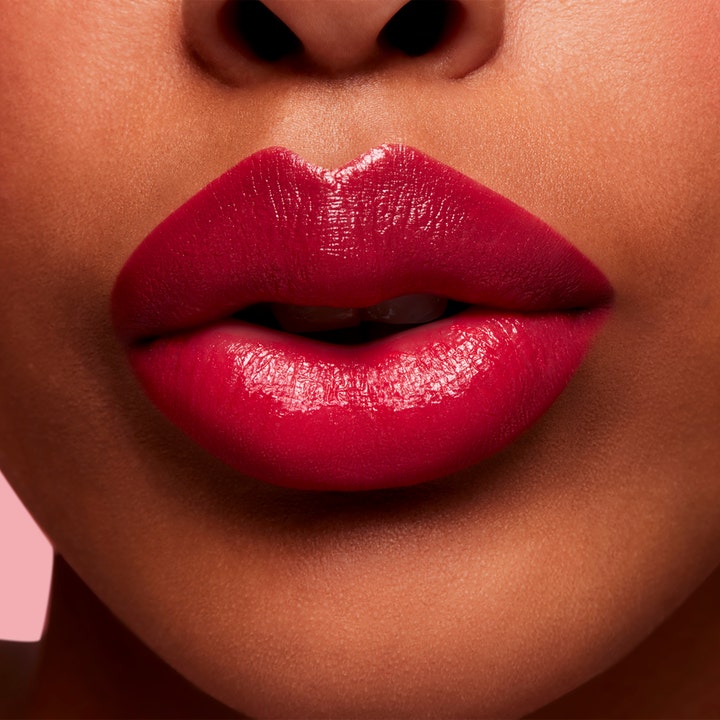 Lustreglass Lipstick