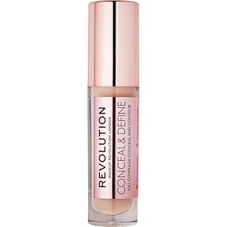 Makeup Revolution Conceal & Define Concealer