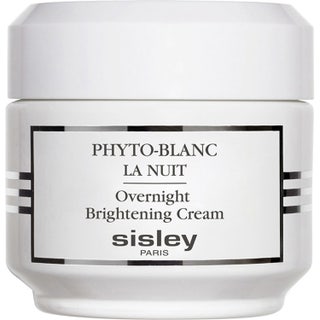 Sisley Phyto Blanc La Nuit Overnight Brightening Cream