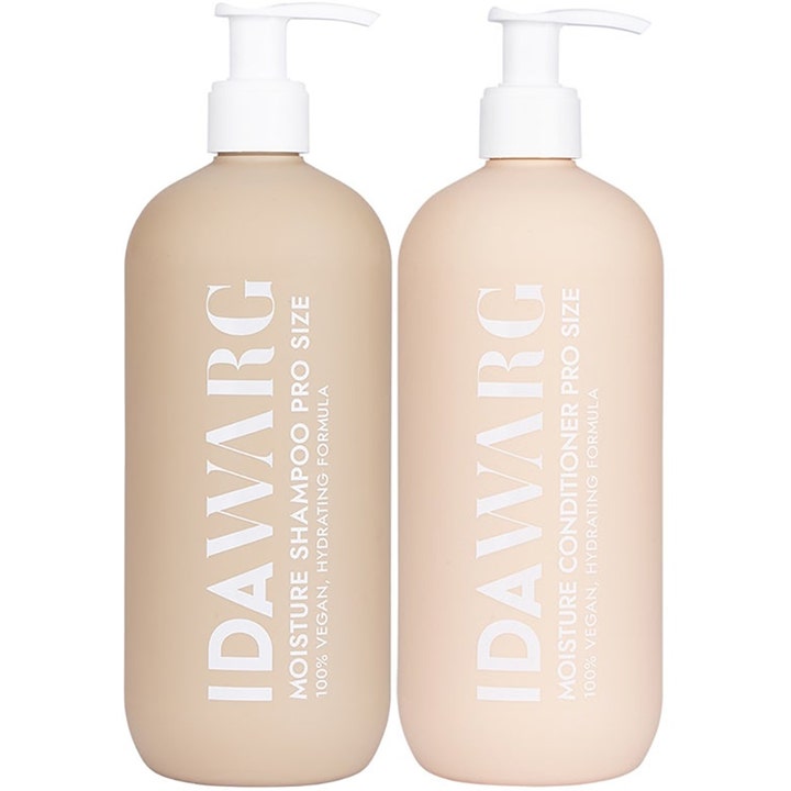 Moisture Set