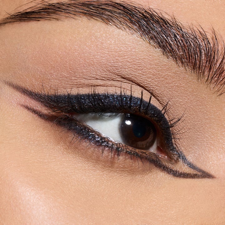 Eye Shadow Metallic