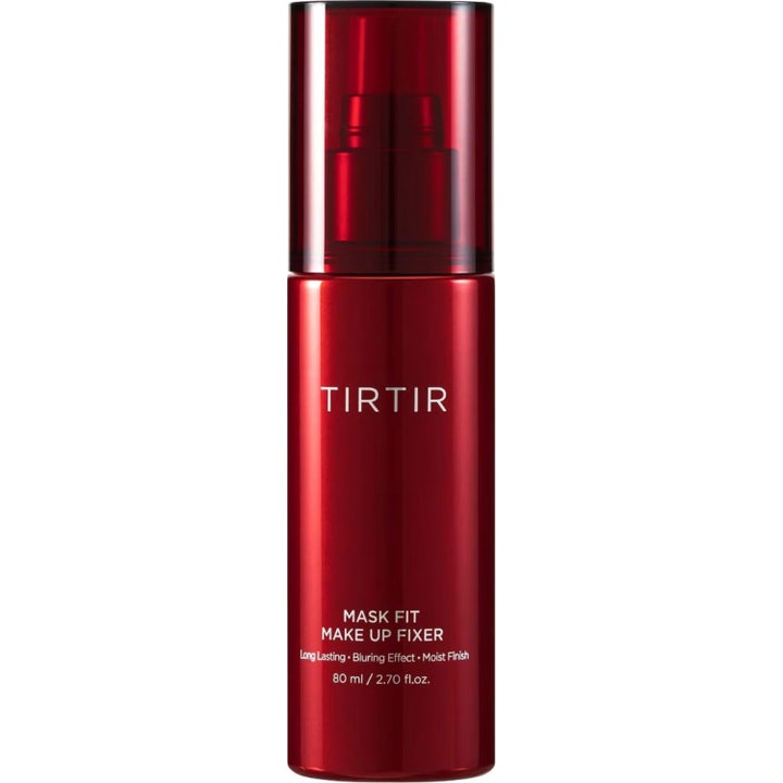 Mask Fit Make Up Fixer