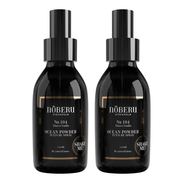 Ocean Powder Duo