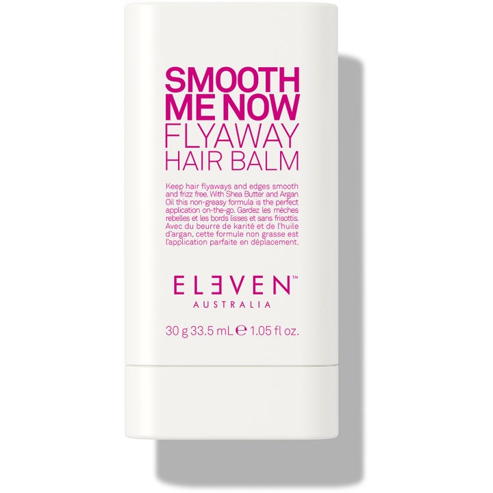 Smooth Me Now Flyaway Hair Balm