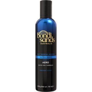 Bondi Sands Aero Self Tan Foam Ultra Dark
