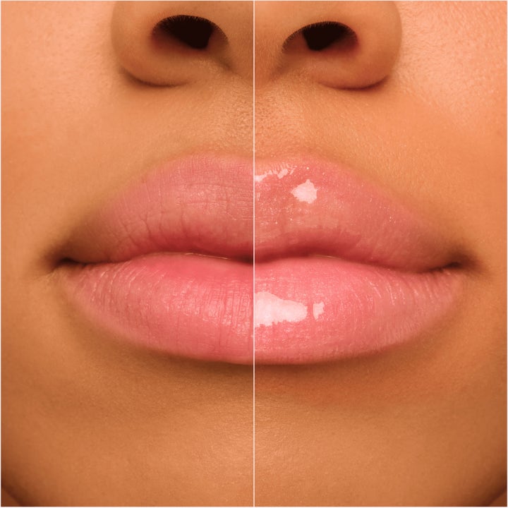 Filler Supreme Lip Gloss