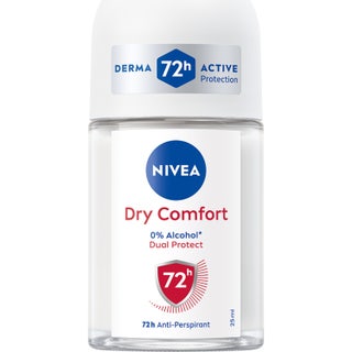NIVEA Dry Comfort Roll On Mini