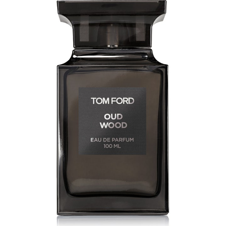 Oud Wood