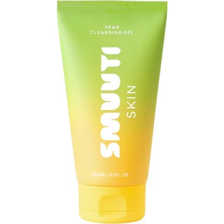 Smuuti Skin Pear Cleansing Gel