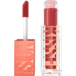 Maybelline Sunkisser Matte Liquid Blush