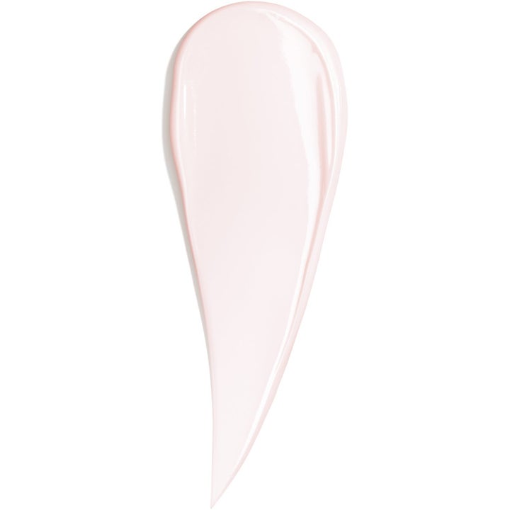 Biotherm Firming Care Kit oppstrammende hudpleie med en glatt og lys rosa kremet tekstur for økt fasthet