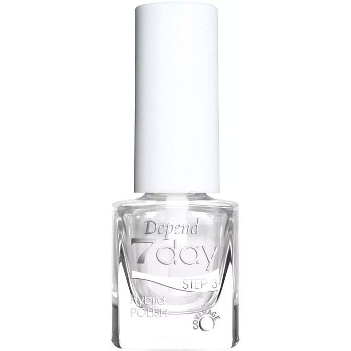 7day Hybrid Polish