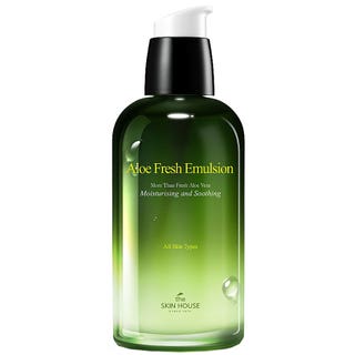 The Skin House Aloe Fresh Emulsion