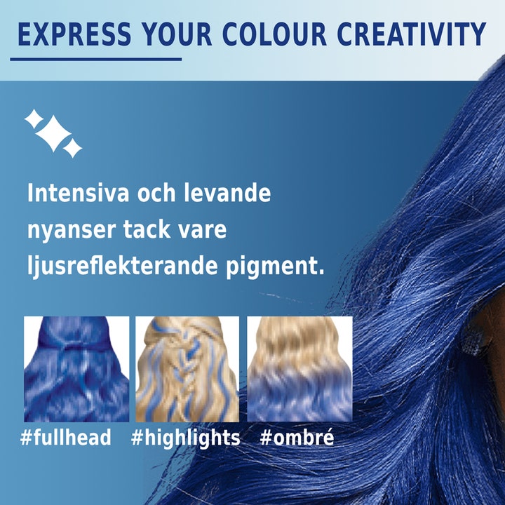 Live Color Moment