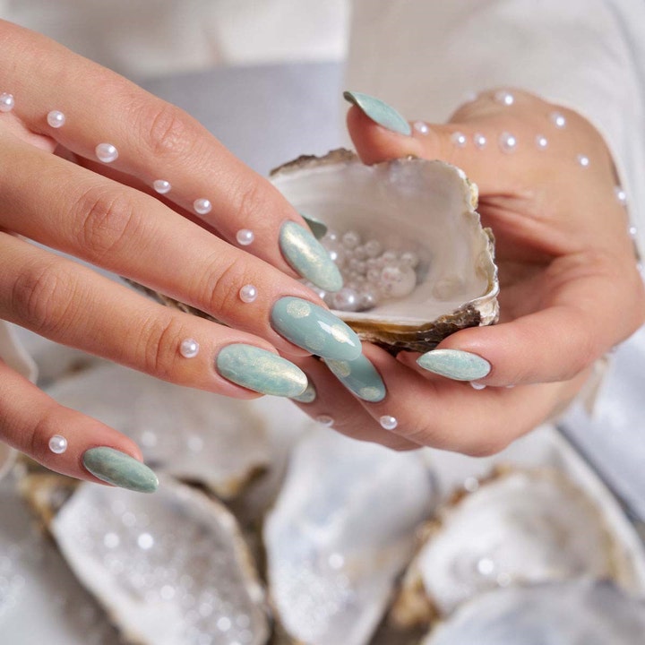 O2 Lost in Pearls
