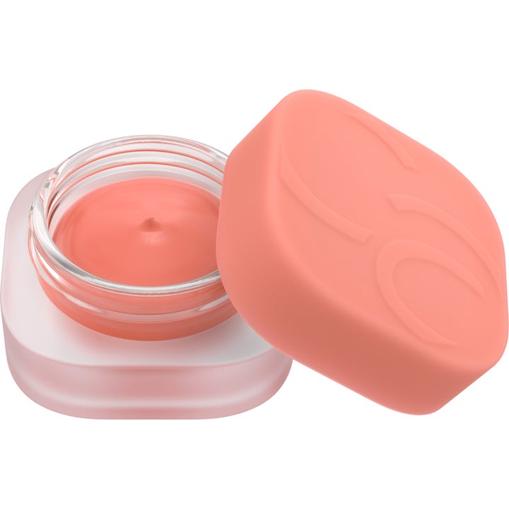Velvet Pudding Blurring Blush