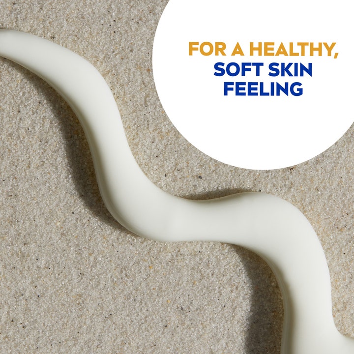 Protect & Moisture Sun Lotion SPF30