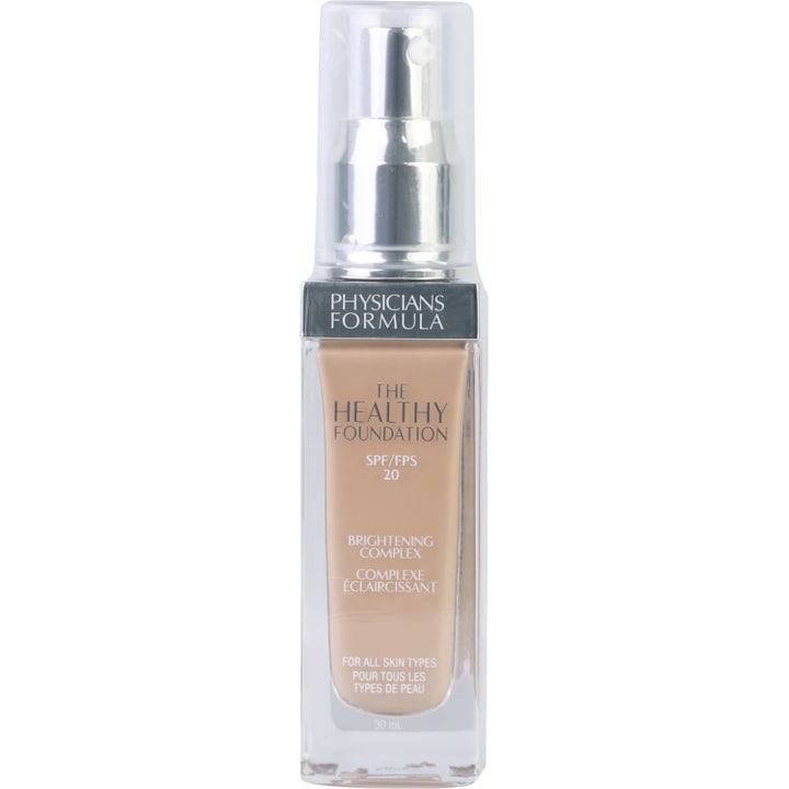 Healthy Foundation