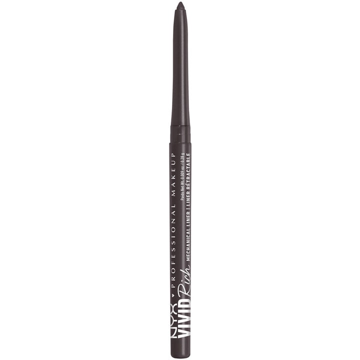 Vivid Rich Mechanical Liner