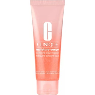 Clinique Moisture Surge Exfoliating Glow Cleanser