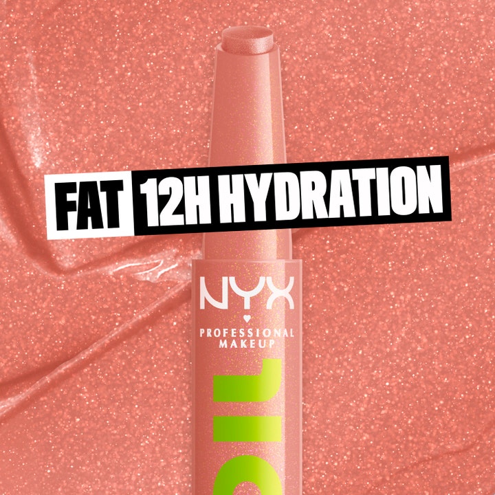 Fat Oil Slick Click Lip Balm