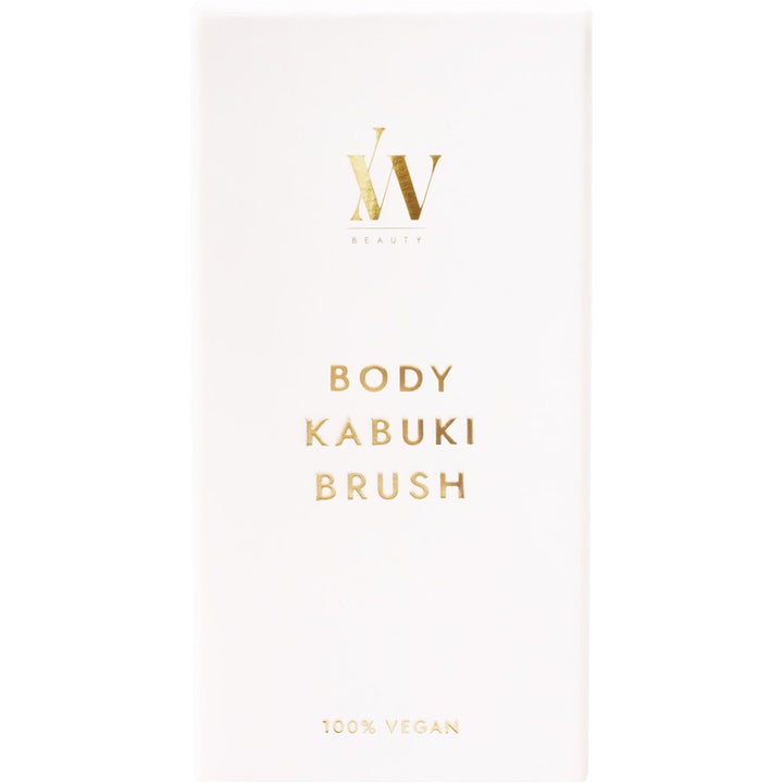 Body Kabuki Brush