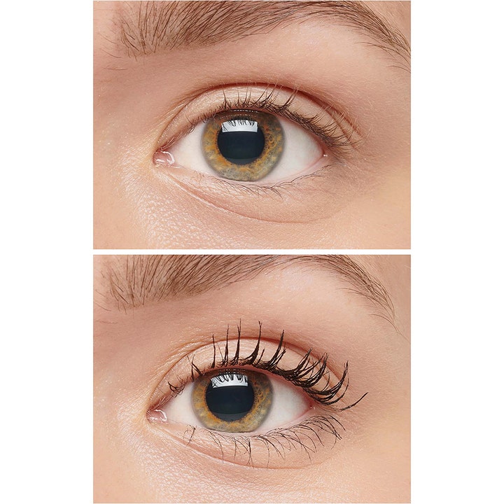 Lash Energy Treatment Mascara