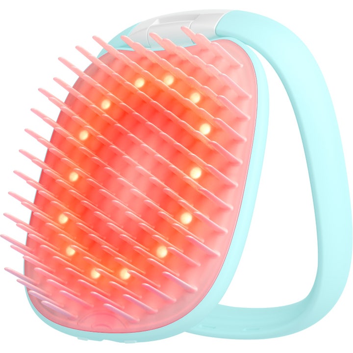 FLIP™ LED Detangling Hairbrush
