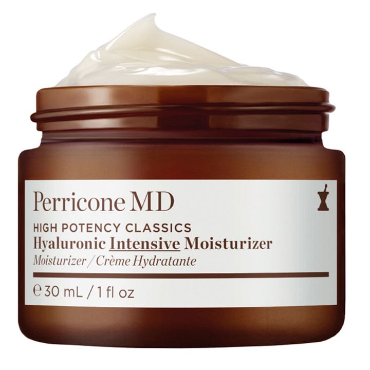 High Potency Classics