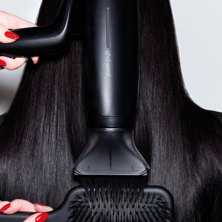 Halo Wide Smoothing Concentrator