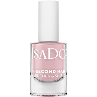 IsaDora The Second Nail Hardener & Nail Shield