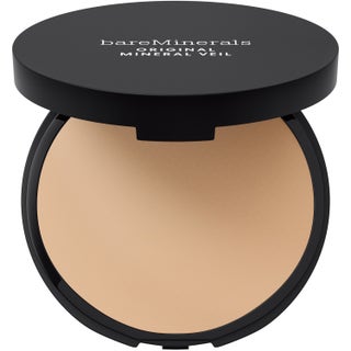 bareMinerals Original Mineral Veil Pressed Setting Powder