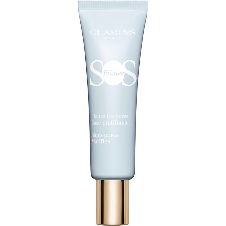 SOS Primer Matifying