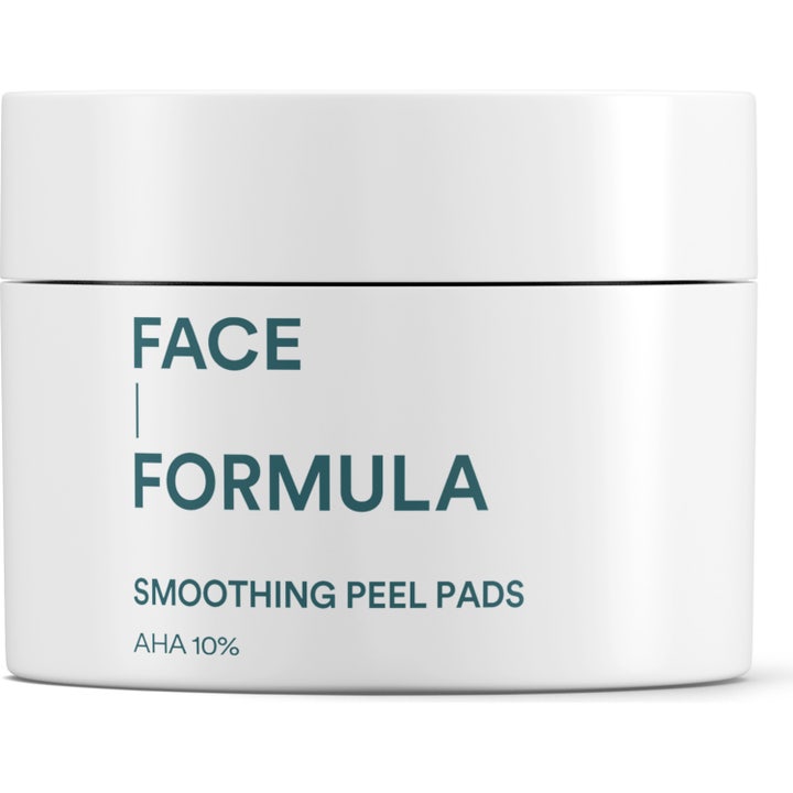 Smoothing Peel Pads